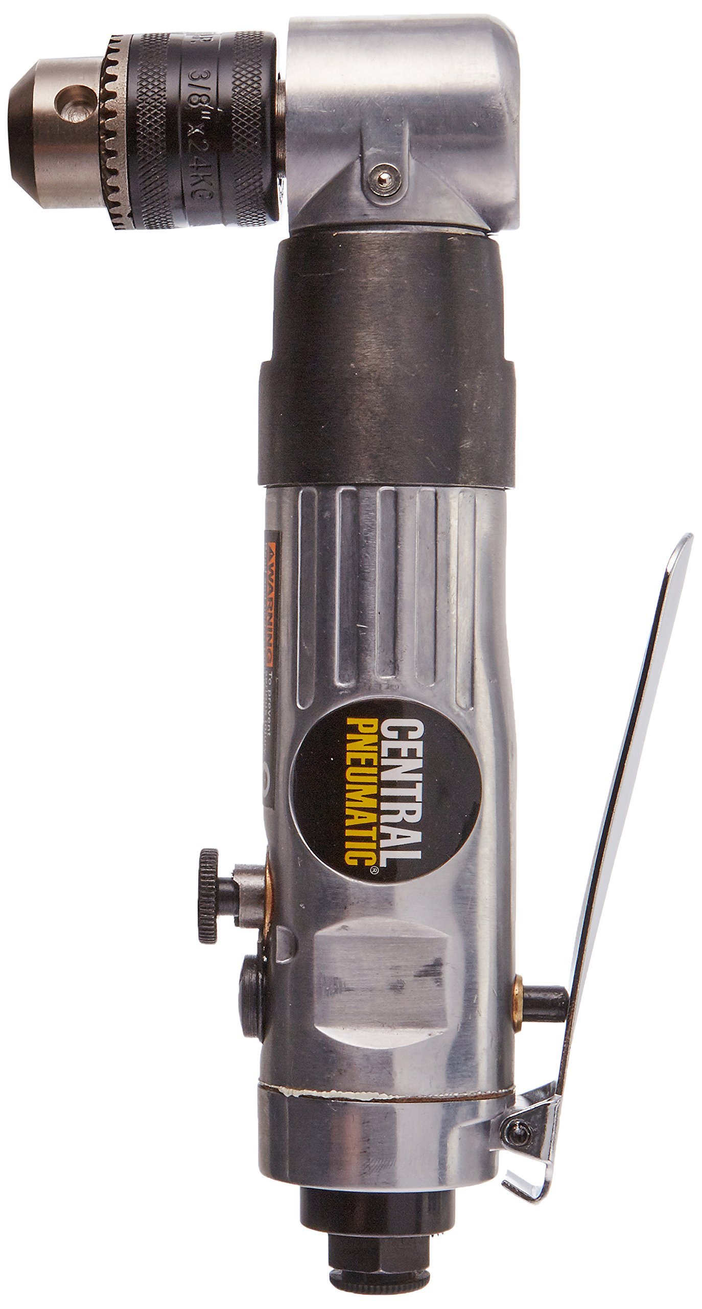 Essential Guide To Central Pneumatic: Everything You Need