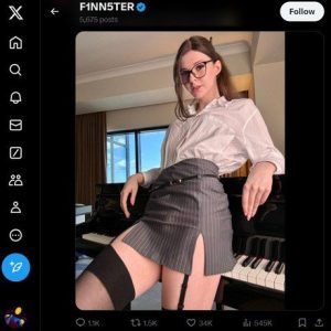 Explore F1Nn5Ter Onlyfans Leaks: Insights And Impact - Geek Gaming
