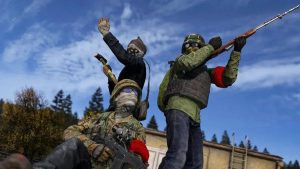 Exploring Dayz Crossplay: The Ultimate Guide - Geek Gaming