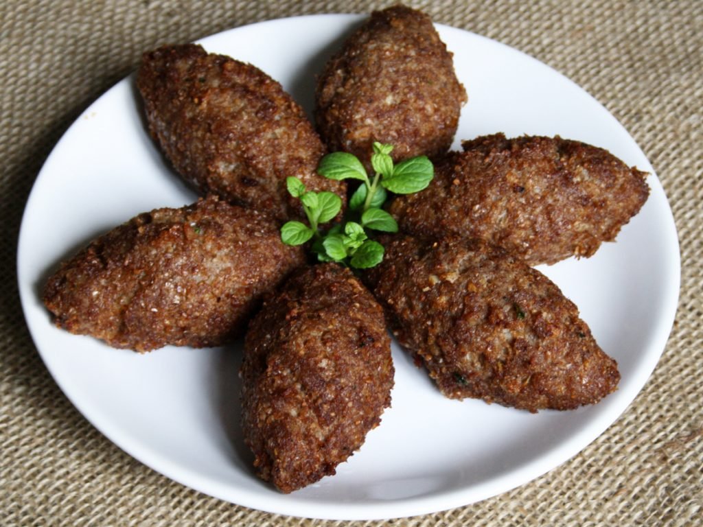 Delicious Kibe Recipes To Try At Home