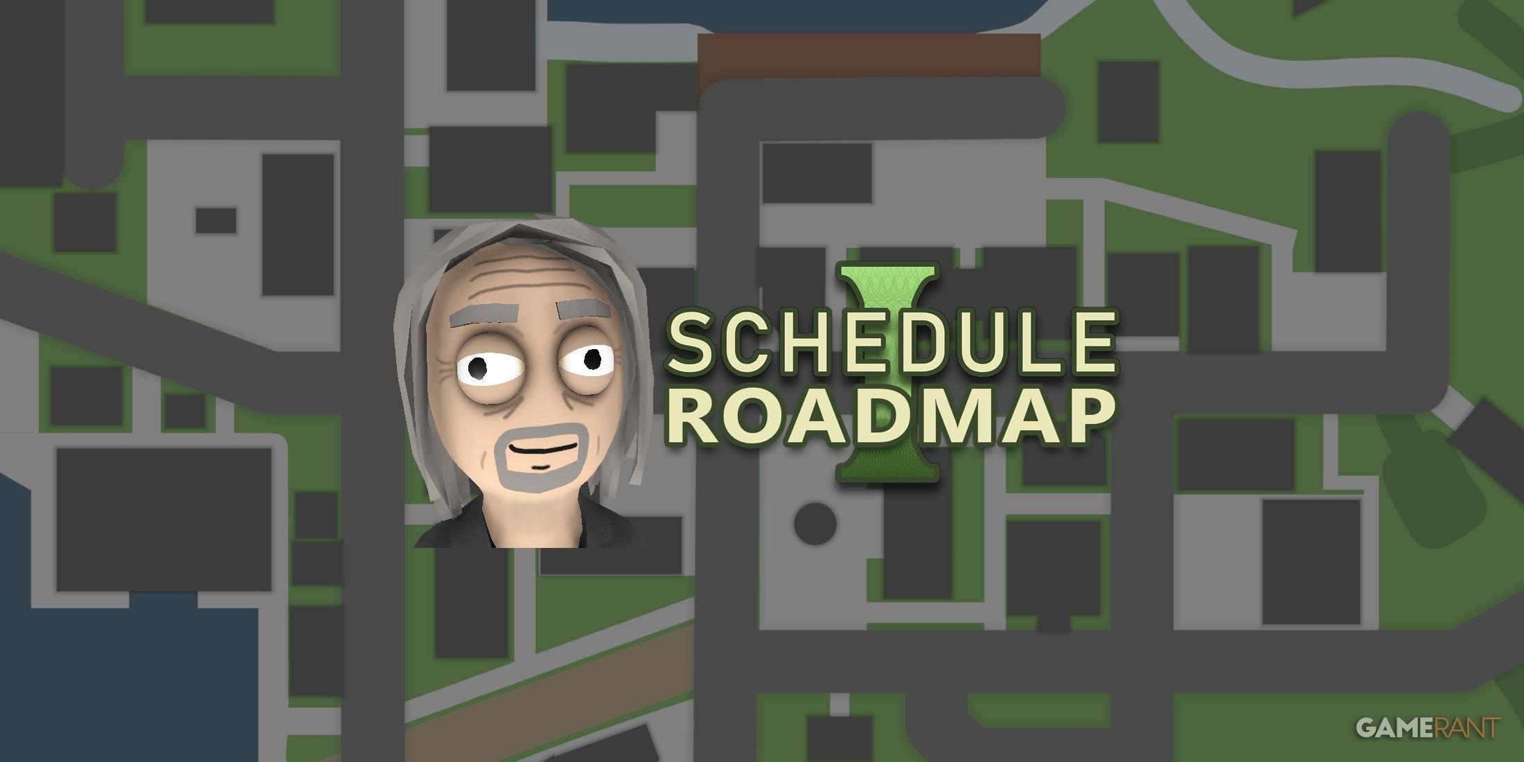 Exploring The Essential Schedule 1 Roadmap Strategy