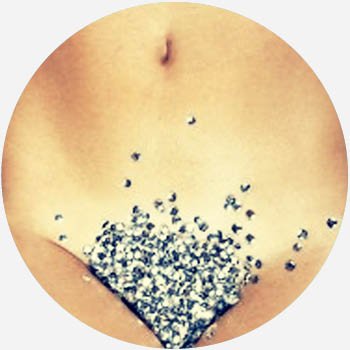 Enhance Your Look With Vajazzle: Tips For A Dazzling Style