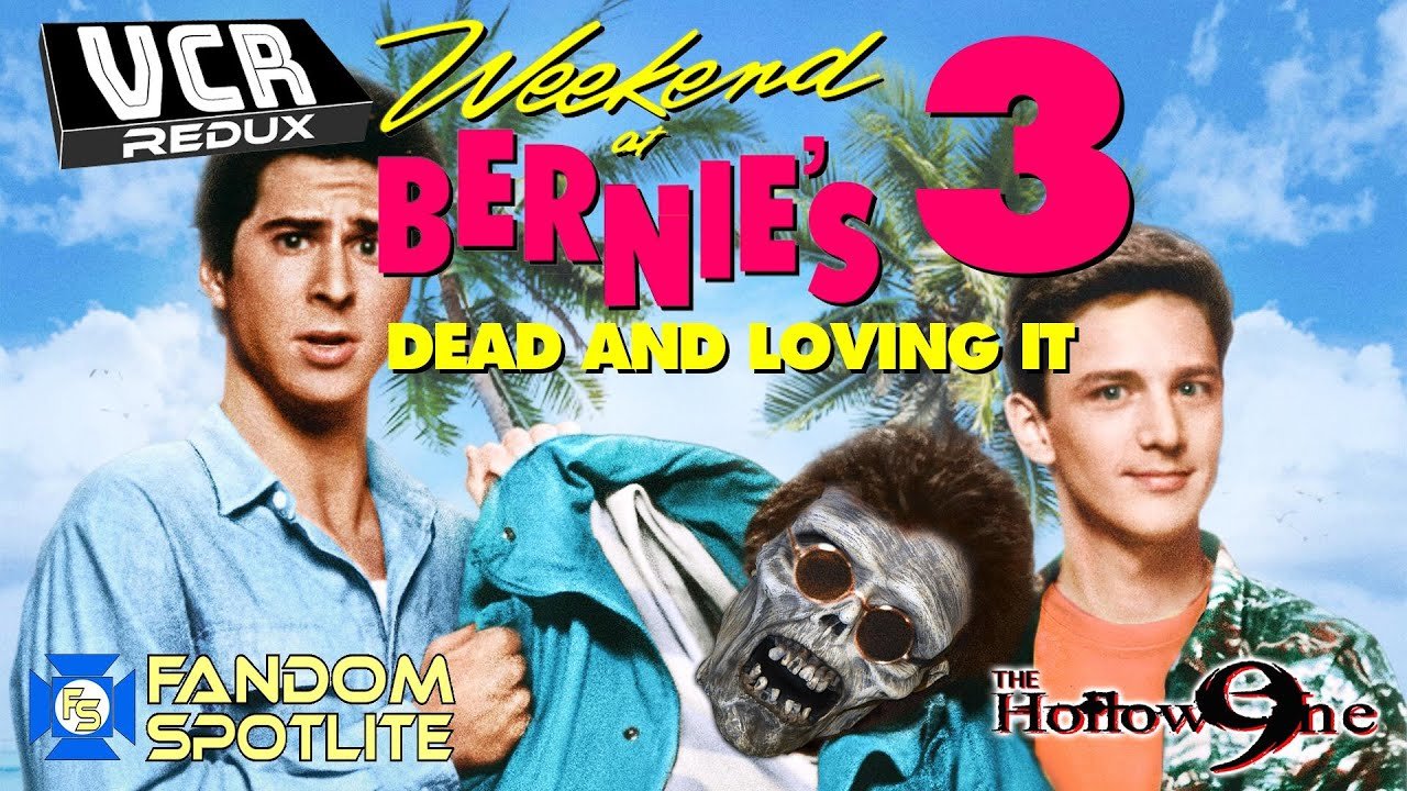 Ultimate Guide For Weekend At Bernie’S 3 Explained